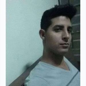 Meet your Posher, Gerardo antonio